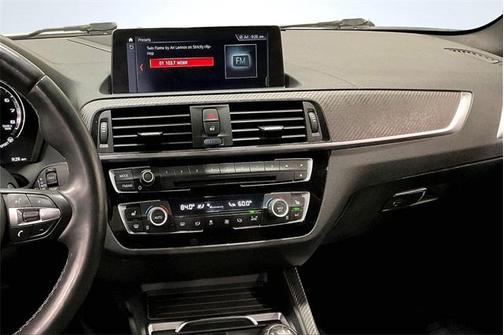 2021 BMW M2 Competition