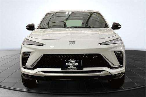 2025 Buick Envista Sport Touring FWD