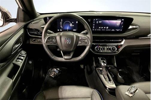 2025 Buick Envista Sport Touring FWD