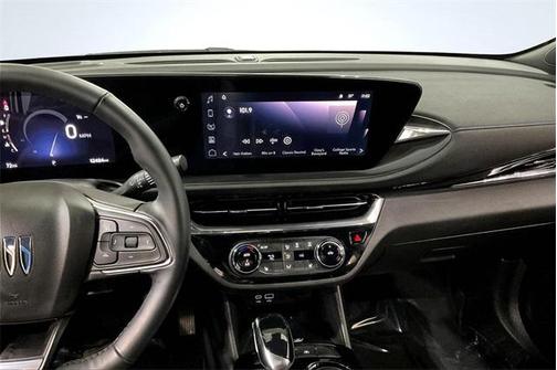 2025 Buick Envista Sport Touring FWD