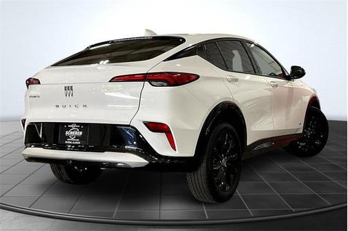 2025 Buick Envista Sport Touring FWD