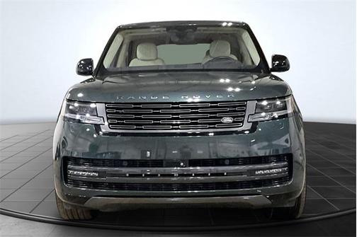 2023 Land Rover Range Rover P400 SE
