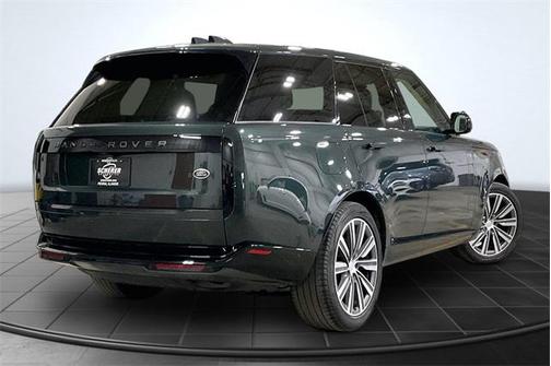 2023 Land Rover Range Rover P400 SE