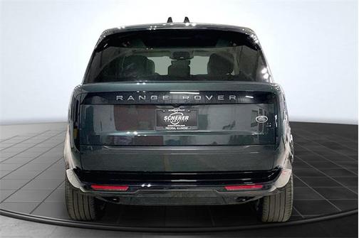2023 Land Rover Range Rover P400 SE