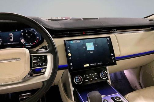 2023 Land Rover Range Rover P400 SE