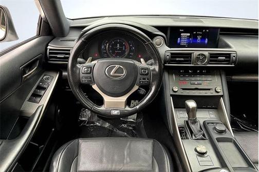 2020 Lexus IS 300 Base