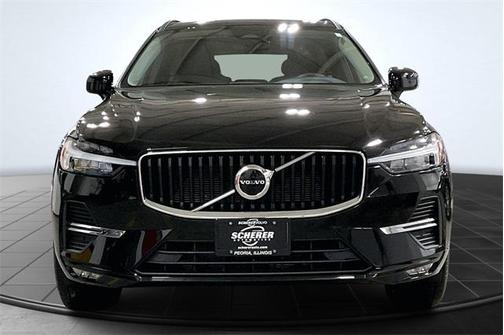 2023 Volvo XC60 B5 Core