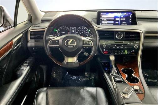 2019 Lexus RX 350L Premium