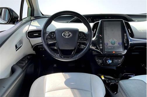 2019 Toyota Prius Limited