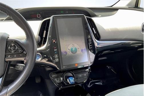 2019 Toyota Prius Limited