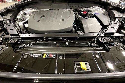 Aurora Silver 2026 Volvo XC60 B5 Ultra