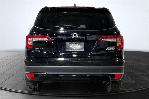 2022 Honda Pilot AWD Special Edition
