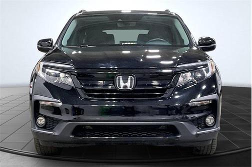 2022 Honda Pilot AWD Special Edition