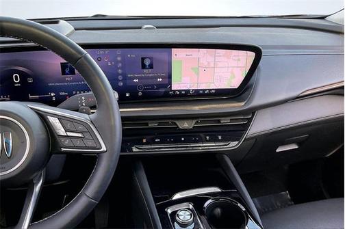 2025 Buick Envision Avenir AWD