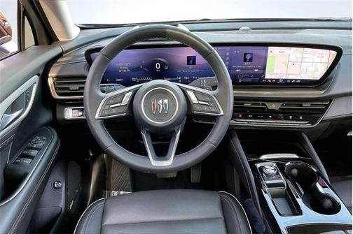 2025 Buick Envision Avenir AWD