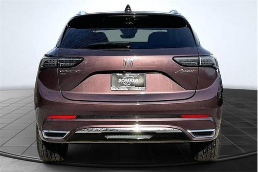 2025 Buick Envision Avenir AWD