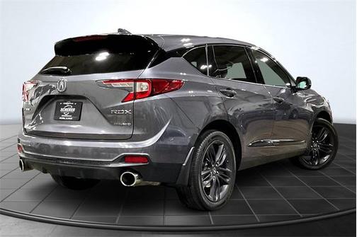 2021 Acura RDX A-Spec