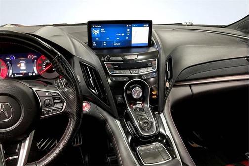 2021 Acura RDX A-Spec