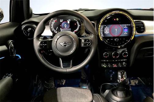 2024 MINI Hardtop Cooper S