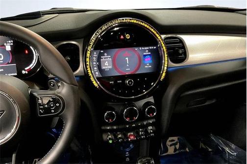 2024 MINI Hardtop Cooper S