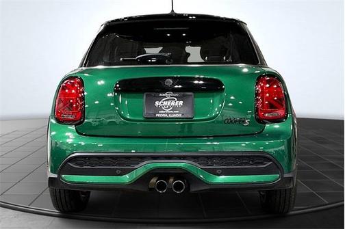 2024 MINI Hardtop Cooper S