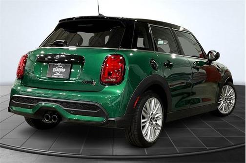 2024 MINI Hardtop Cooper S