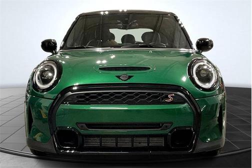2024 MINI Hardtop Cooper S