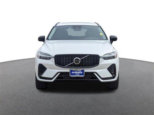 2024 Volvo XC60 Recharge Plug-In Hybrid T8 Plus Dark Theme