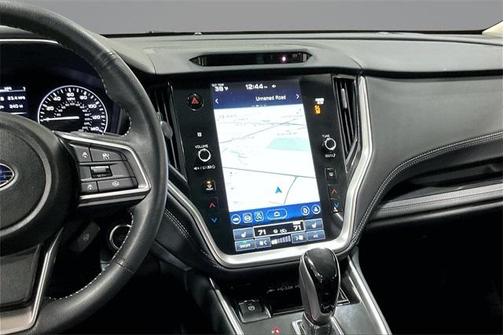 2024 Subaru Legacy Limited