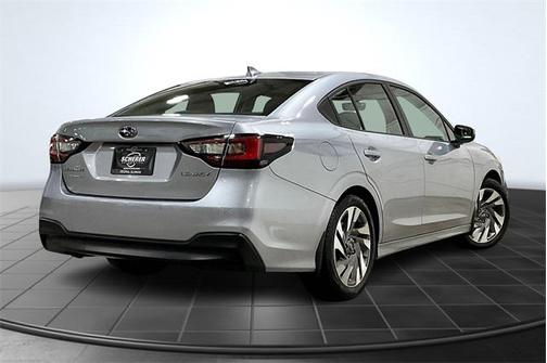 2024 Subaru Legacy Limited