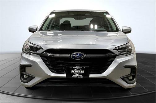 2024 Subaru Legacy Limited