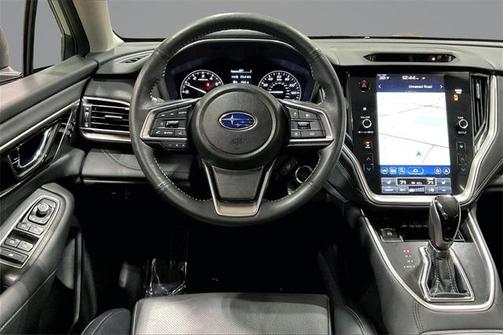 2024 Subaru Legacy Limited