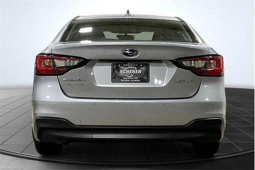 2024 Subaru Legacy Limited