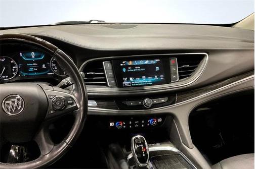 2019 Buick Enclave Avenir