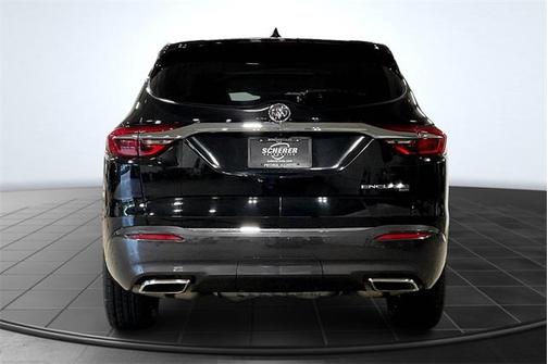 2019 Buick Enclave Avenir