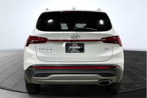 2023 Hyundai SANTA FE SEL 2.4