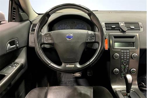 2013 Volvo C30 T5 R-Design