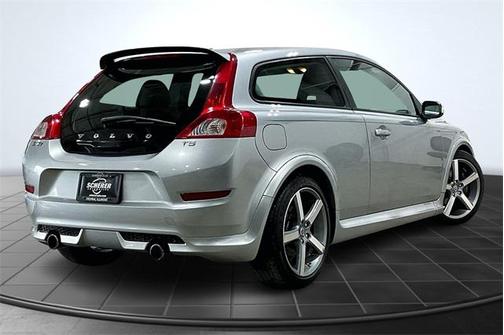 2013 Volvo C30 T5 R-Design