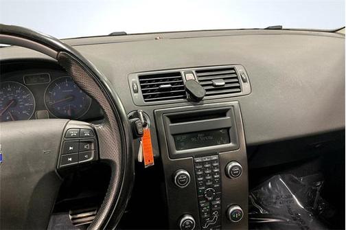 2013 Volvo C30 T5 R-Design