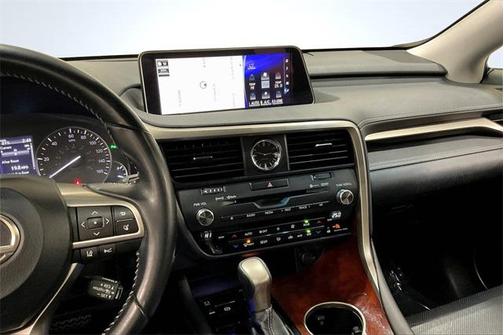 2018 Lexus RX 350L Premium