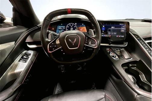 2021 Chevrolet Corvette Stingray w/3LT