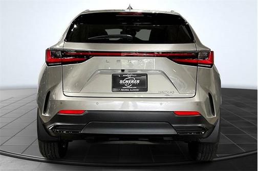 2024 Lexus NX 350 Premium