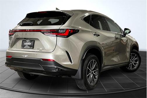2024 Lexus NX 350 Premium