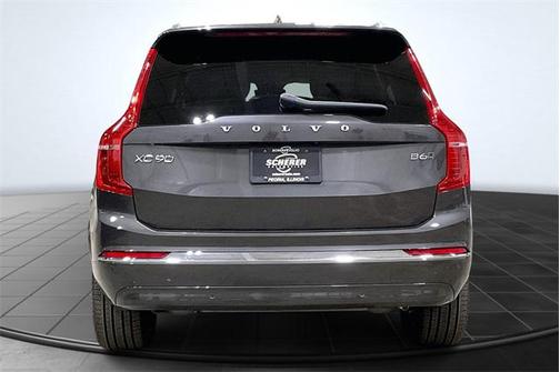2023 Volvo XC90 B6 Ultimate 7-Seater