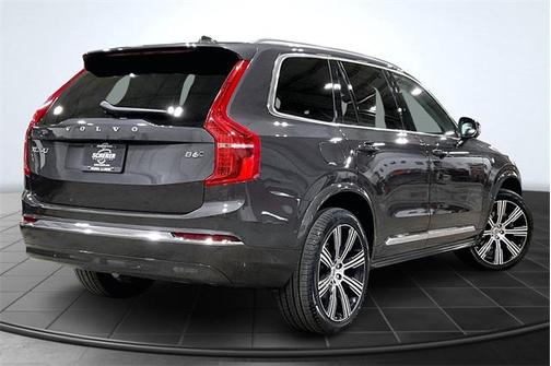 2023 Volvo XC90 B6 Ultimate 7-Seater