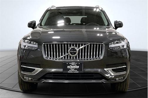2023 Volvo XC90 B6 Ultimate 7-Seater