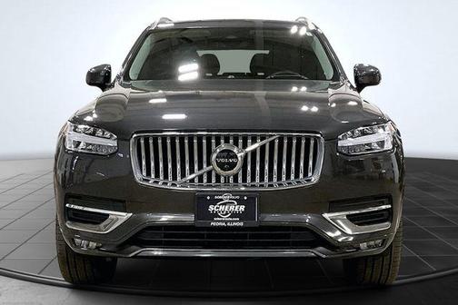 2023 Volvo XC90 B6 Ultimate 7-Seater