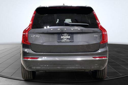 2023 Volvo XC90 B6 Ultimate 7-Seater