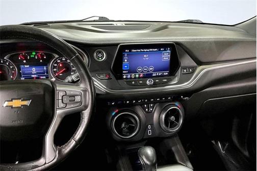 2022 Chevrolet Blazer 3LT