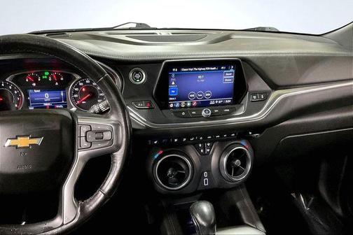2022 Chevrolet Blazer 3LT